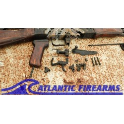 Russian AKM Parts Kit-Tula