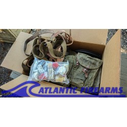 AK47 Battle Pack- Gun Show Package