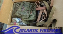 AK47 Battle Pack- Gun Show Package