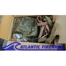 AK47 Battle Pack- Gun Show Package