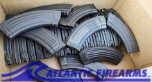 AK47 Battle Pack- Gun Show Package