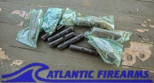 AK47 Battle Pack- Gun Show Package