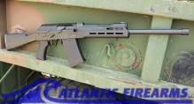 SDS S12 AK Style 12 Gauge Shotgun
