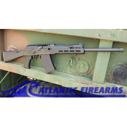 SDS S12 AK Style 12 Gauge Shotgun