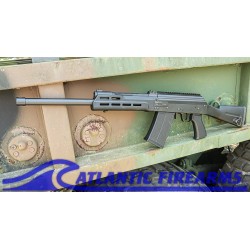 SDS S12 AK Style 12 Gauge Shotgun