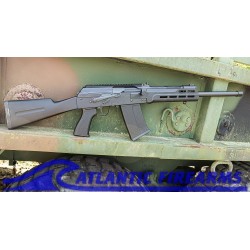 SDS S12 AK Style 12 Gauge Shotgun