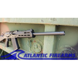 SDS S12 AK Style 12 Gauge Shotgun