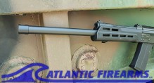 SDS S12 AK Style 12 Gauge Shotgun