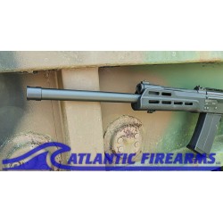 SDS S12 AK Style 12 Gauge Shotgun