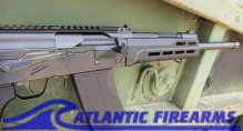 SDS S12 AK Style 12 Gauge Shotgun