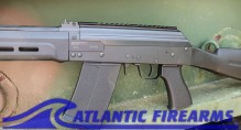 SDS S12 AK Style 12 Gauge Shotgun