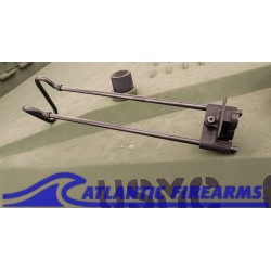 Grand Power Stribog Telescopic Wire Stock
