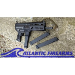 Grand Power Stribog SP9A3G 9MM Pistol