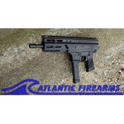 Grand Power Stribog SP9A3G 9MM Pistol