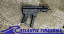 Grand Power Stribog SP9A3G 9MM Pistol