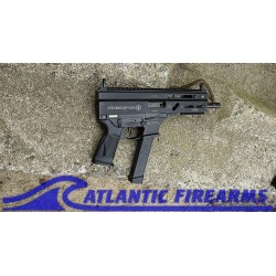 Grand Power Stribog SP9A3G 9MM Pistol