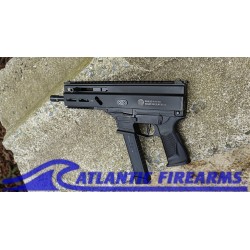Grand Power Stribog SP9A3G 9MM Pistol