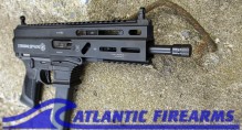 Grand Power Stribog SP9A3G 9MM Pistol