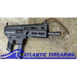 Grand Power Stribog SP9A3G 9MM Pistol