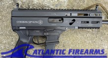 Grand Power Stribog SP9A3G 9MM Pistol