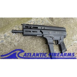 Grand Power Stribog SP9A3G 9MM Pistol