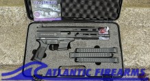 Grand Power Stribog SP9A3G 9MM Pistol