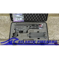 Grand Power Stribog SP9A3G 9MM Pistol