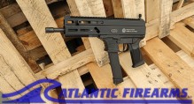 Grand Power Stribog SP9A3G 9MM Pistol W/ Brace