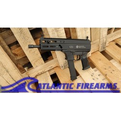 Grand Power Stribog SP9A3G 9MM Pistol W/ Brace