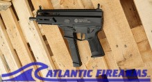 Grand Power Stribog SP9A3G 9MM Pistol W/ Brace