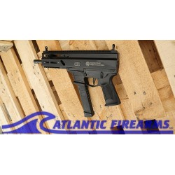 Grand Power Stribog SP9A3G 9MM Pistol W/ Brace