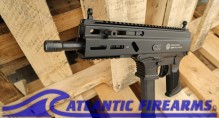 Grand Power Stribog SP9A3G 9MM Pistol W/ Brace