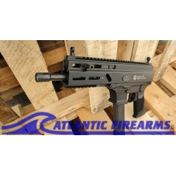 Grand Power Stribog SP9A3G 9MM Pistol W/ Brace