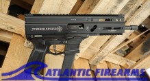 Grand Power Stribog SP9A3G 9MM Pistol W/ Brace