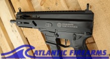 Grand Power Stribog SP9A3G 9MM Pistol W/ Brace
