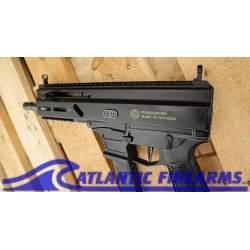 Grand Power Stribog SP9A3G 9MM Pistol W/ Brace