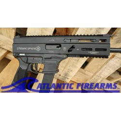 Grand Power Stribog SP9A3G 9MM Pistol W/ Brace