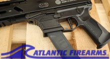 Grand Power Stribog SP9A3G 9MM Pistol W/ Brace