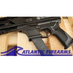 Grand Power Stribog SP9A3G 9MM Pistol W/ Brace