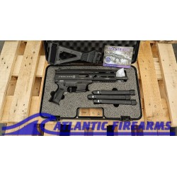 Grand Power Stribog SP9A3G 9MM Pistol W/ Brace
