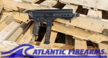 UTAS UT9 Mini Pistol- Black