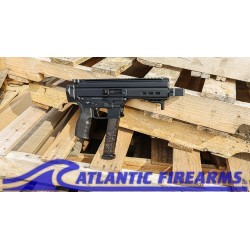 UTAS UT9 Mini Pistol- Black