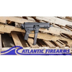 UTAS UT9 Mini Pistol- Black
