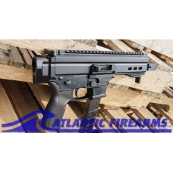 UTAS UT9 Mini Pistol- Black