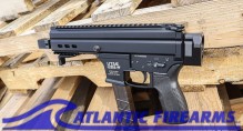 UTAS UT9 Mini Pistol- Black