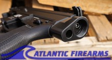 UTAS UT9 Mini Pistol- Black