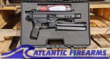 UTAS UT9 Mini Pistol- Black