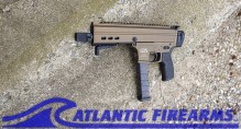 UTAS UT9 Mini Pistol- Burnt Bronze