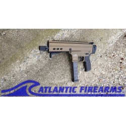 UTAS UT9 Mini Pistol- Burnt Bronze