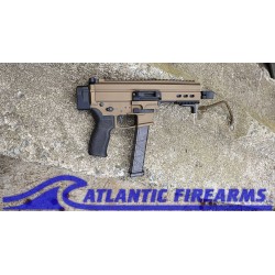 UTAS UT9 Mini Pistol- Burnt Bronze